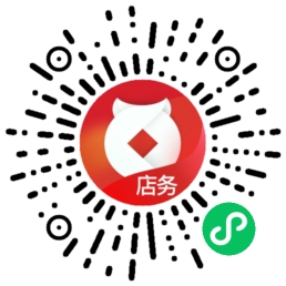 小精灵老板助手小程序二维码